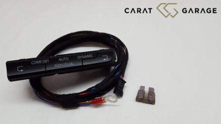 Drive Select mit Schalter (rechte Seite)